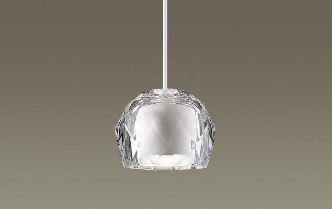 【新品】２個 XLGB1633 CE1 ペンダントLED Panasonic