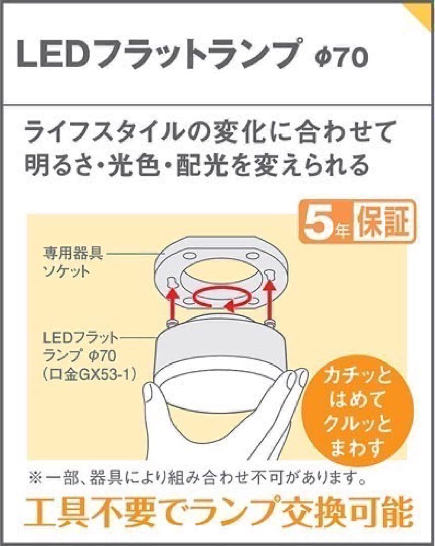 【新品】２個 XLGB1633 CE1 ペンダントLED Panasonic