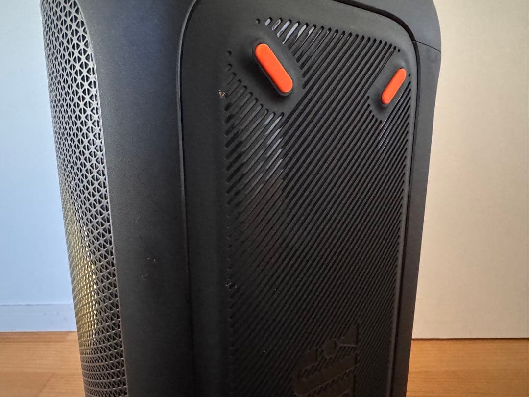 JBL PARTYBOX 100 ワイヤレススピーカー 美品