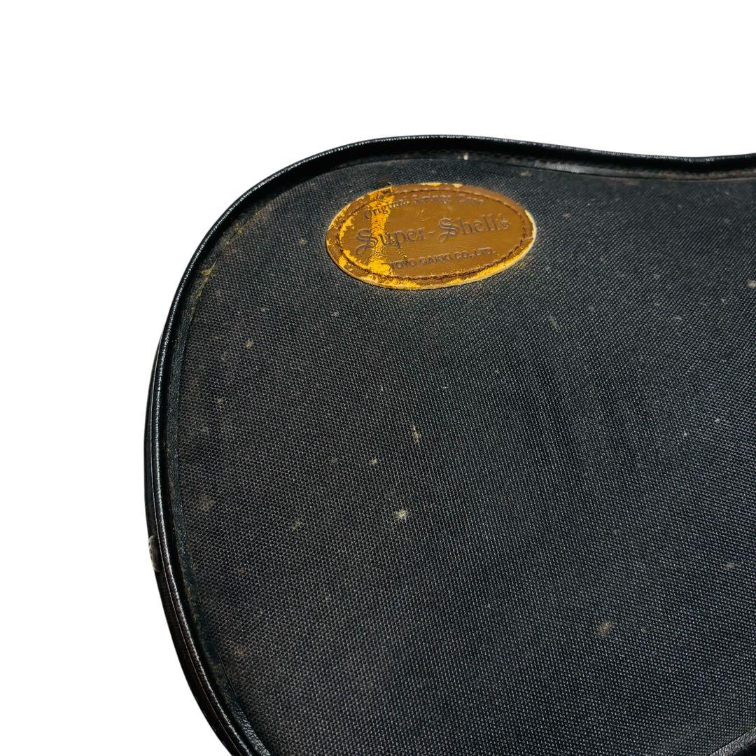 SUZUKI バイオリン No.520 1/4 K.SHIMORA弓付属