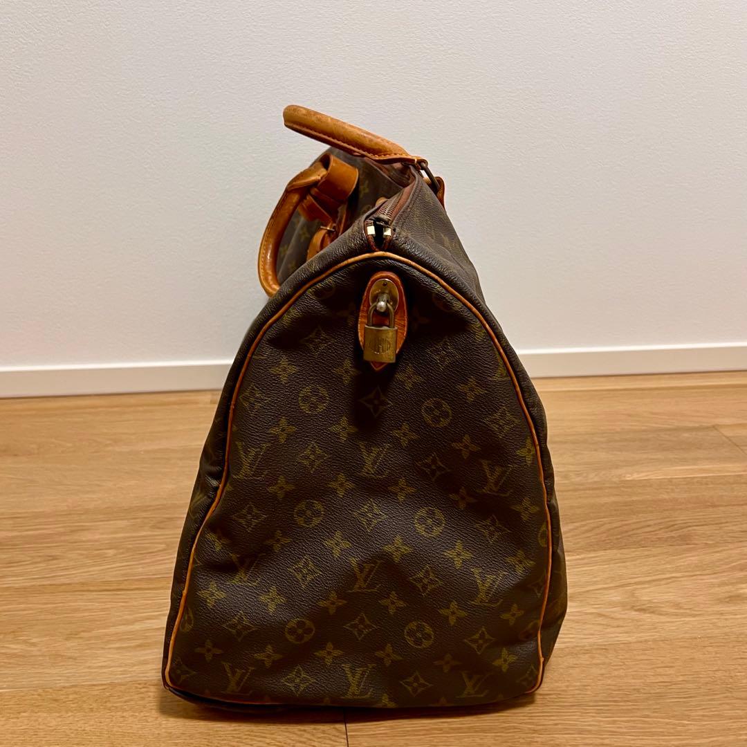 Louis Vuitton ボストンバッグ キーポル 55
