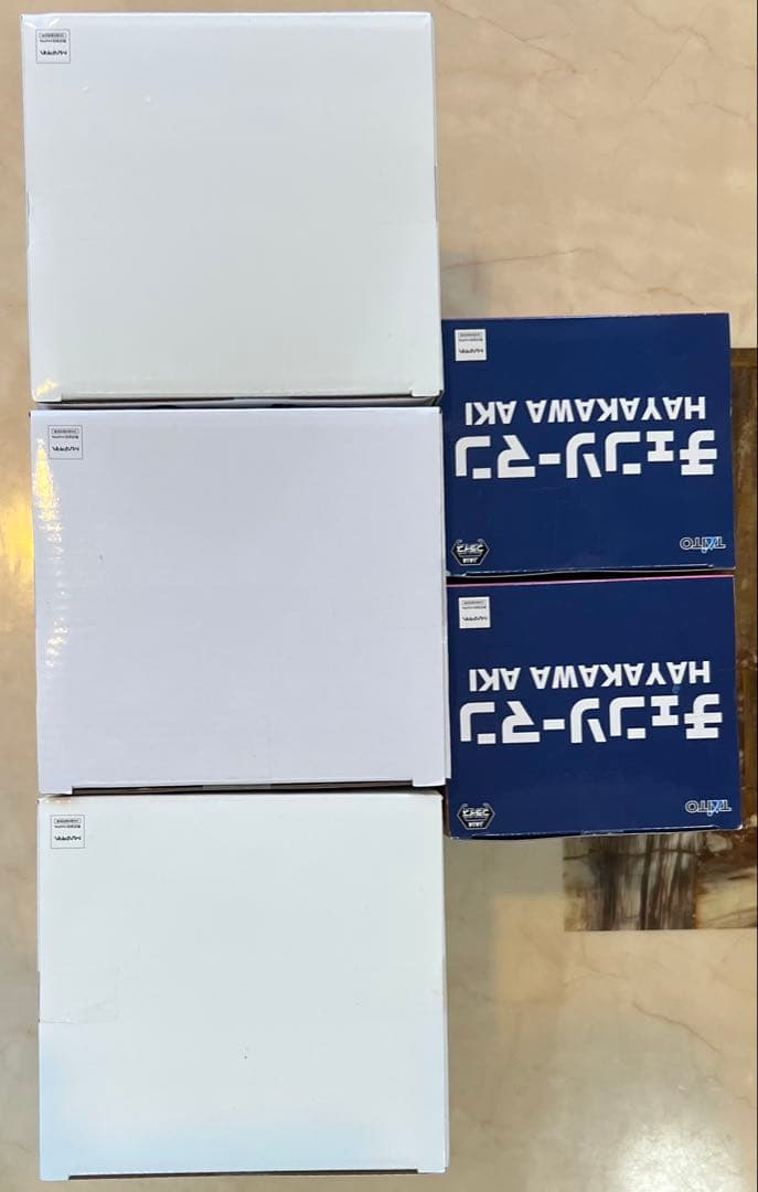 チェンソーマン　フィギュア　まとめ売り