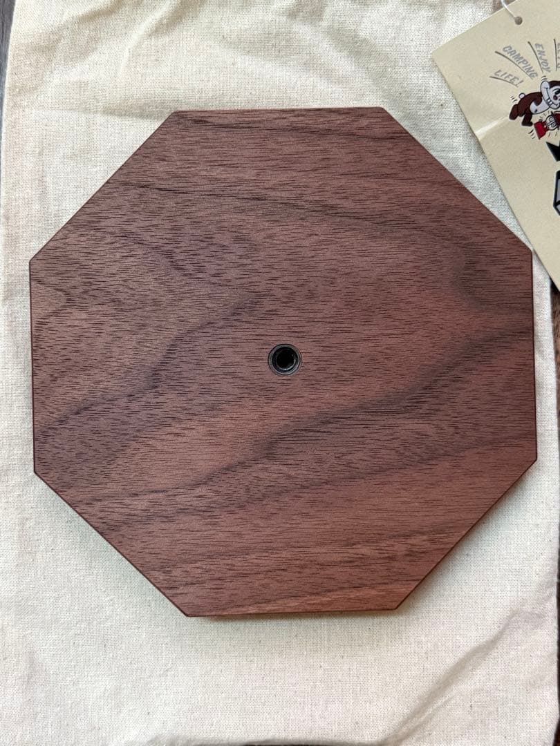 0/0 ネルデザイン neru PASSTIME FACTORY トップボード