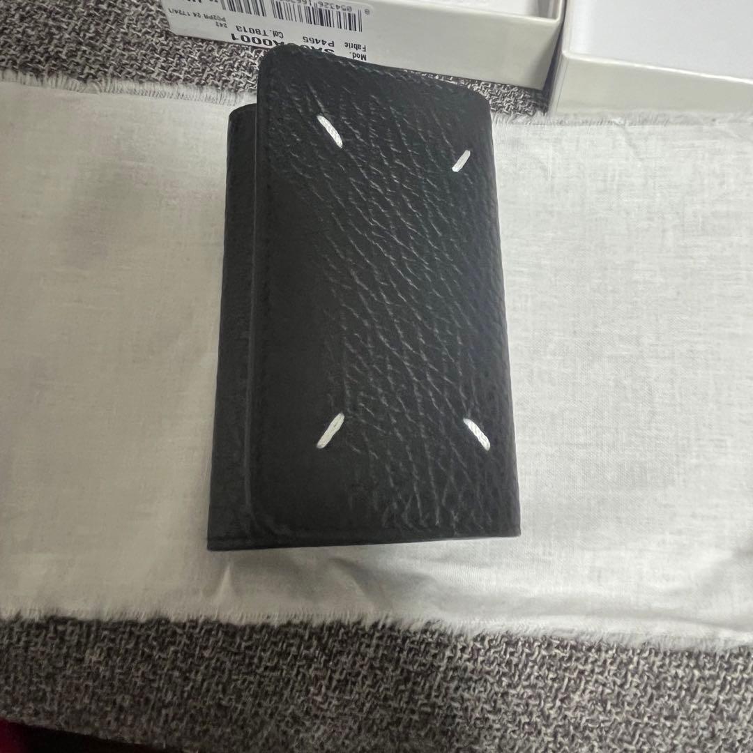 マルジェラ キーケース 新品未使用