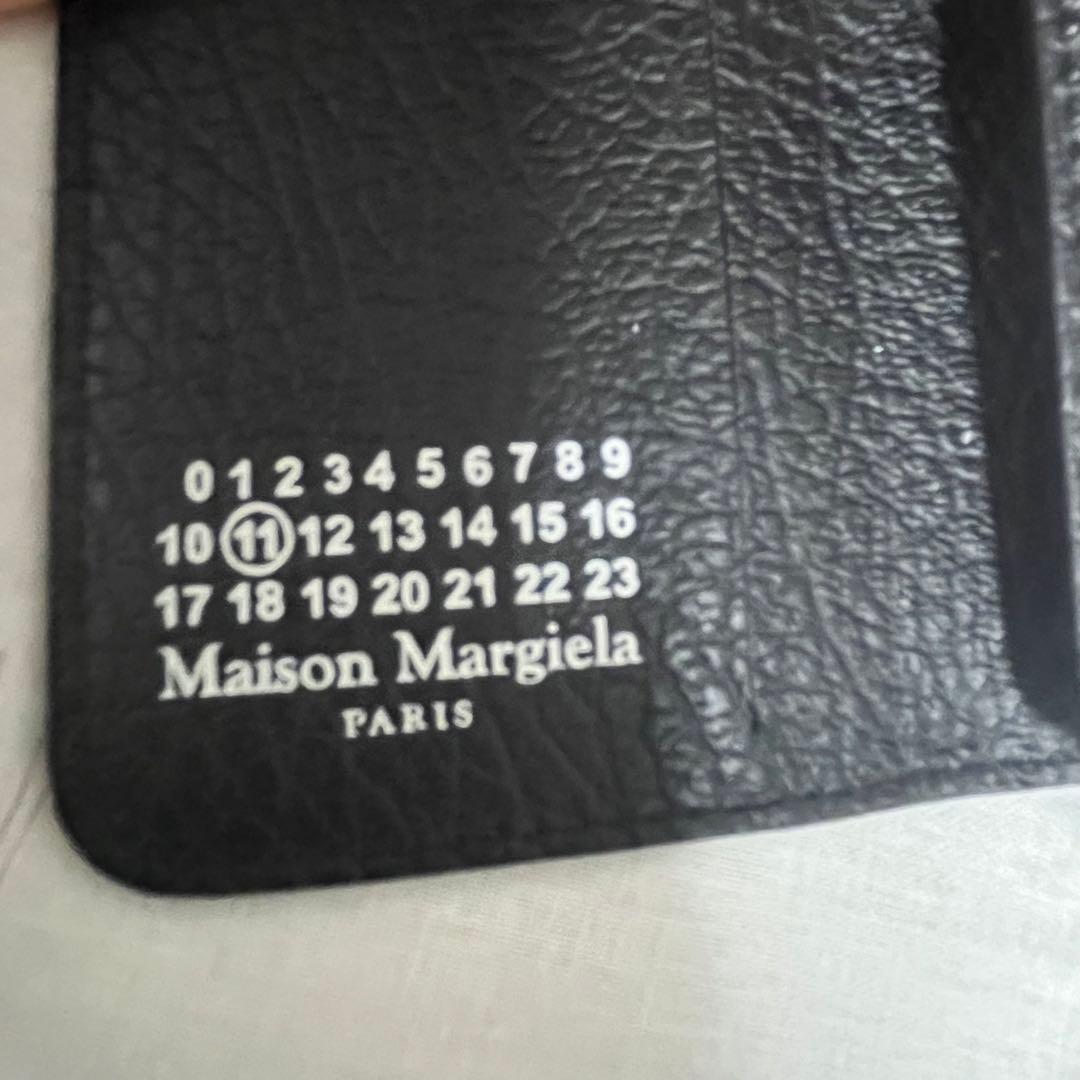 マルジェラ キーケース 新品未使用