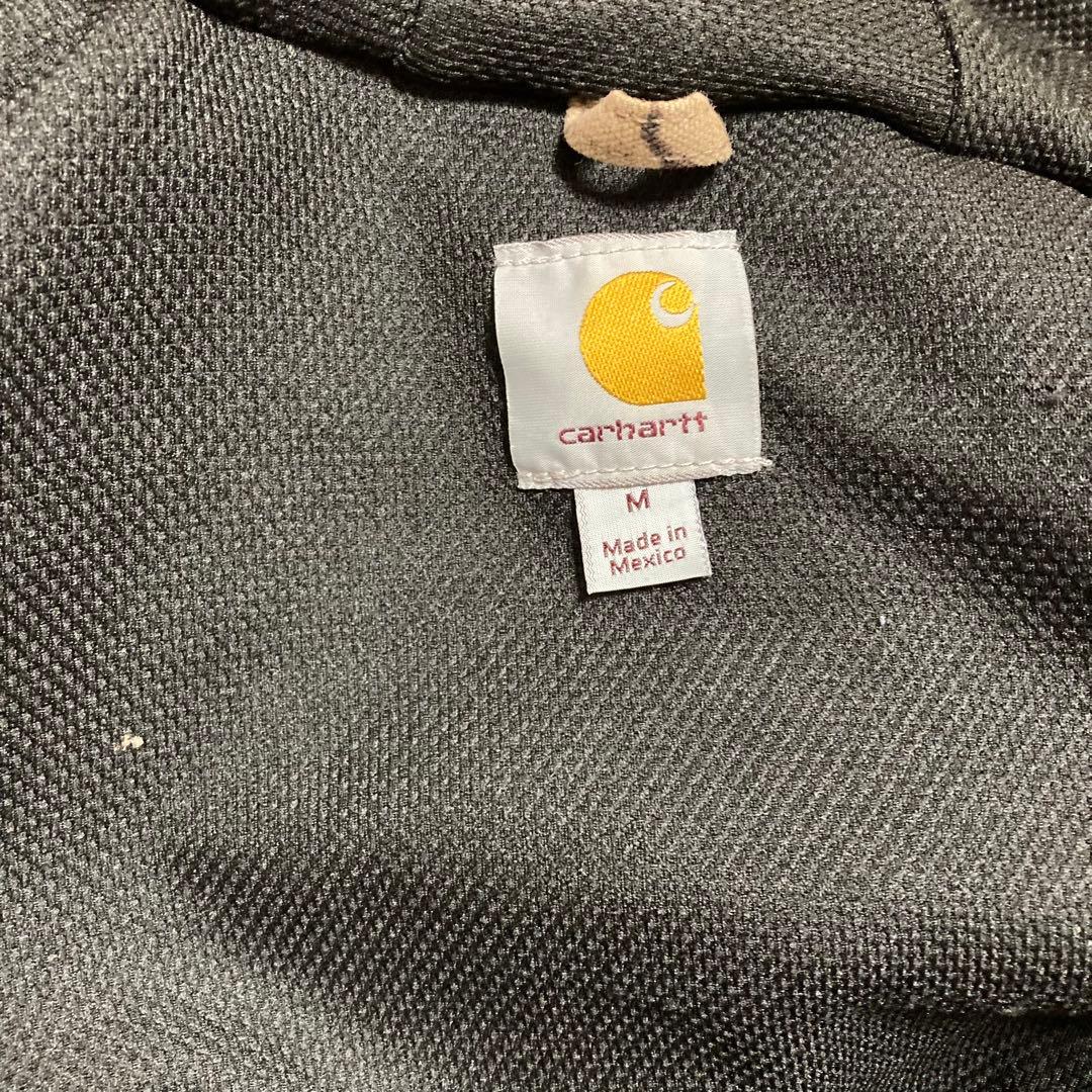 CARHARTT リアルツリー ジャケット カーハート DUCK ACTIVE