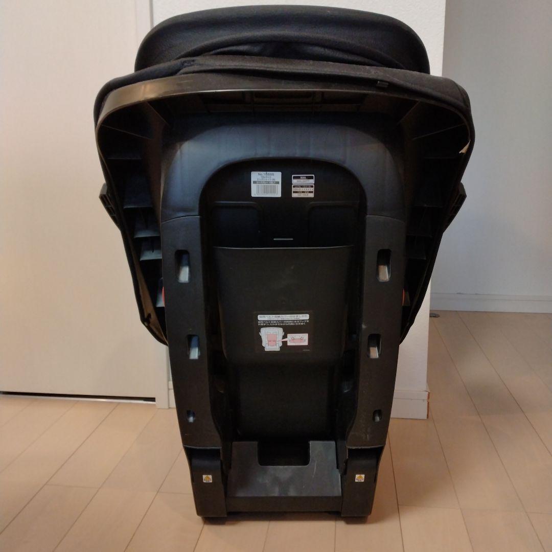 コンビ チャイルドシート マルゴットシリーズ 型式:CZ-HLB Combi