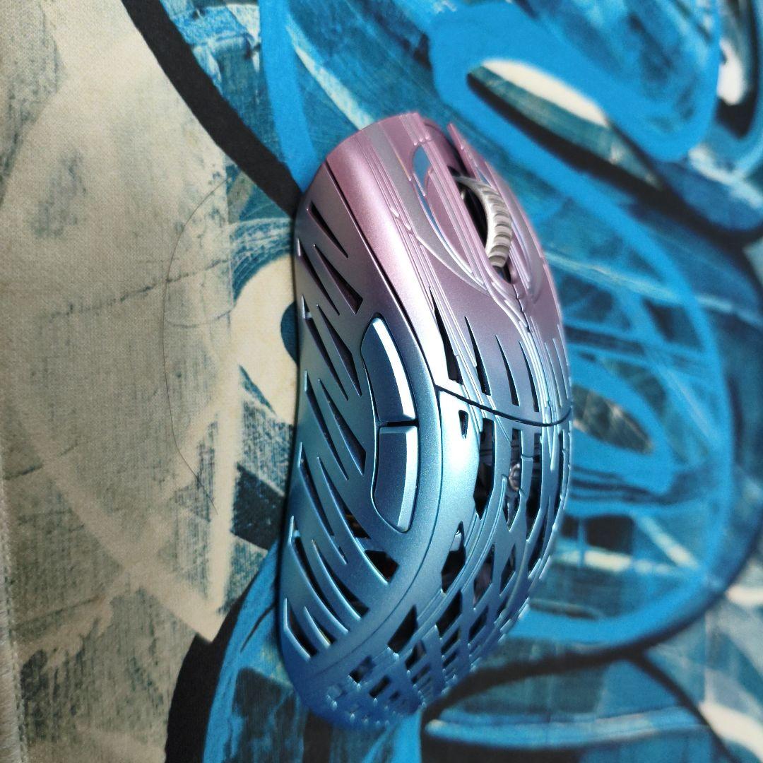 【セール】pwnage stormbreaker パステルカラー