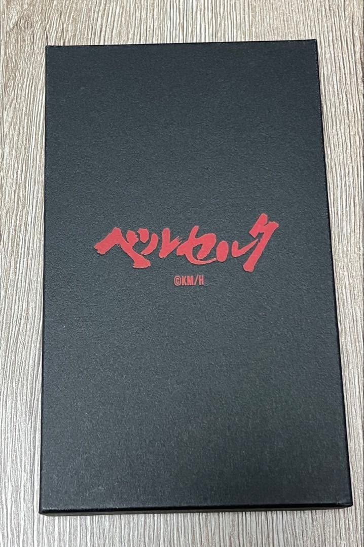 ベルセルク（狂戦士の甲冑）★手帳型スマホケース