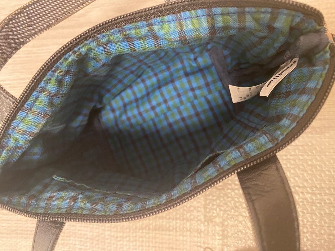 ファミリア　ショルダーバッグ　カスタム　2023