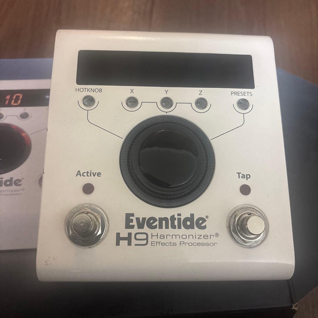 ギター EVENTIDE H9 MAX