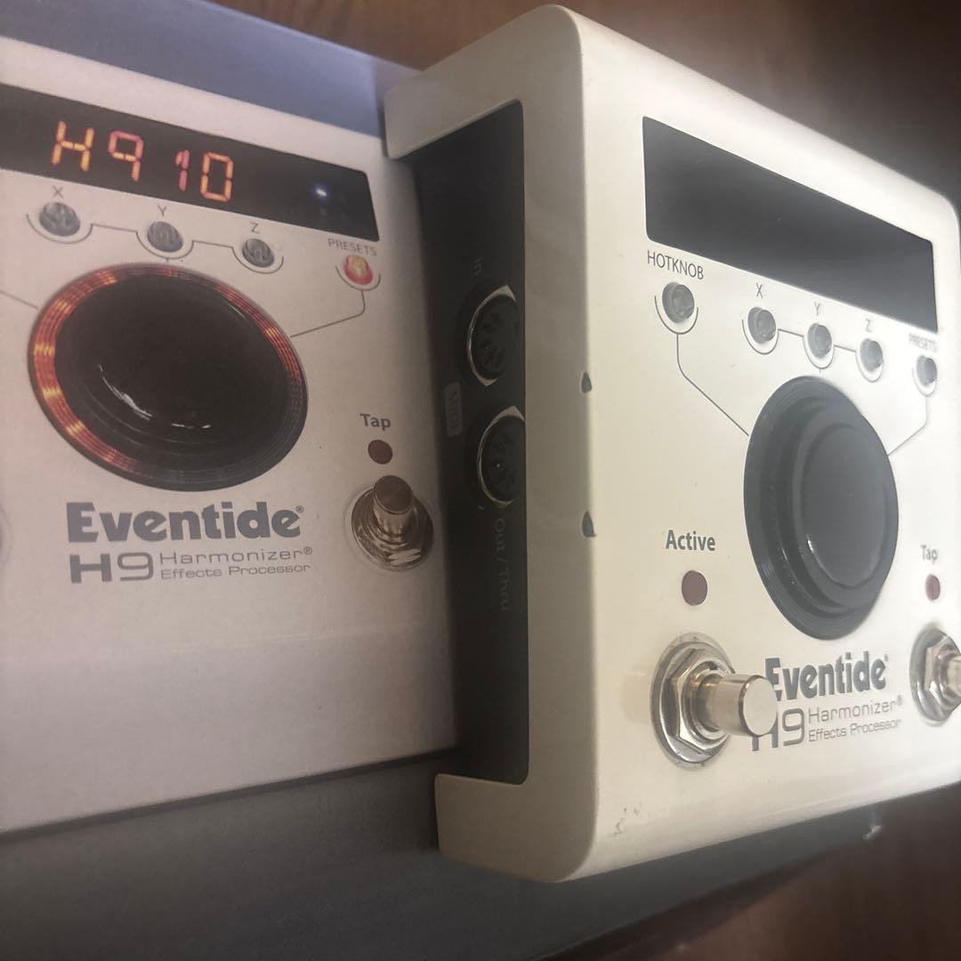 ギター EVENTIDE H9 MAX