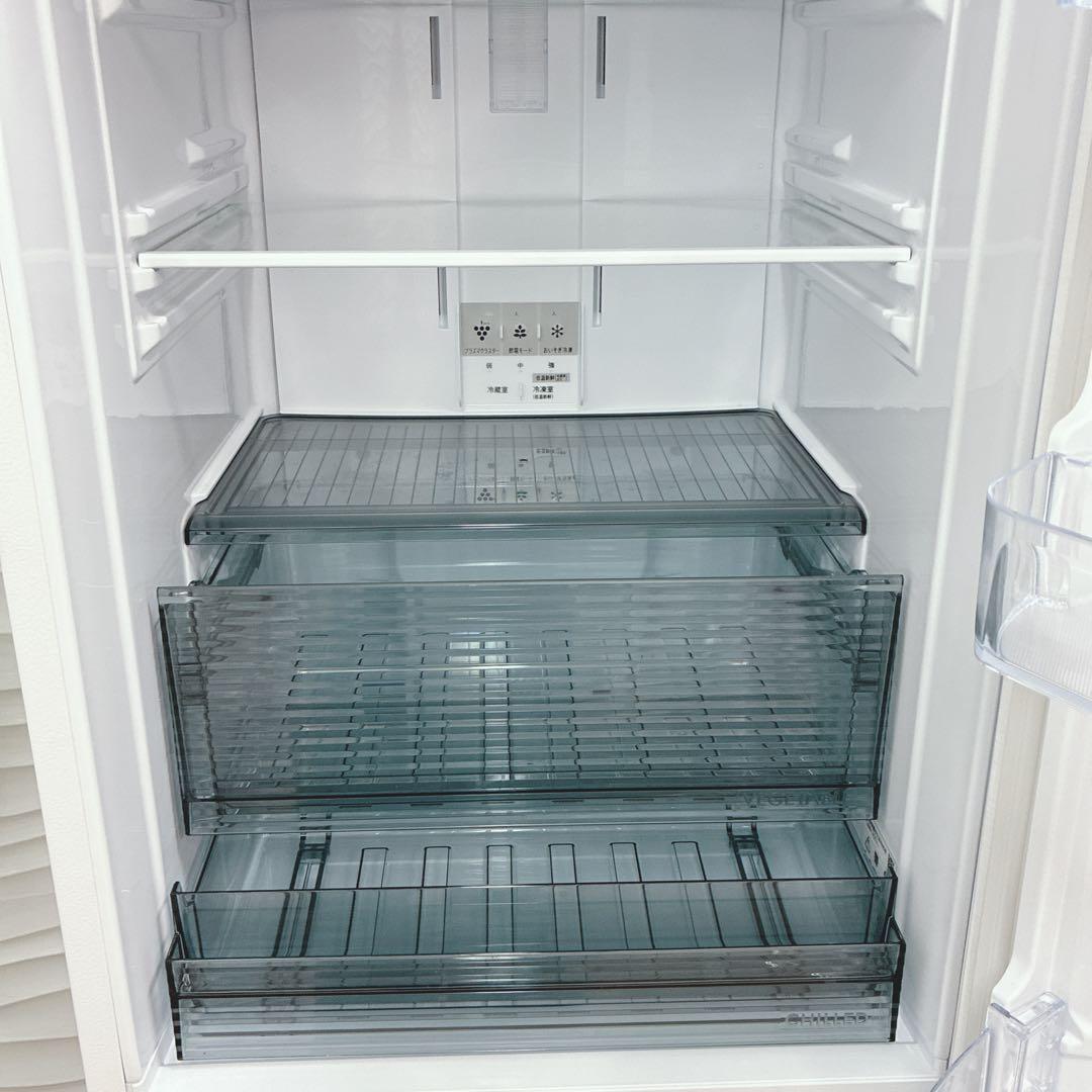 ◇大阪府 神戸市 配達料無料！5ヶ月保証！2023年製！◇シャープ◇冷蔵庫◇