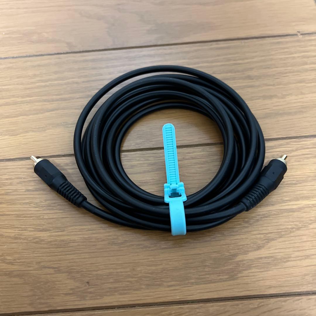 DENON DSW-300SG ウーファー　ピアノブラック