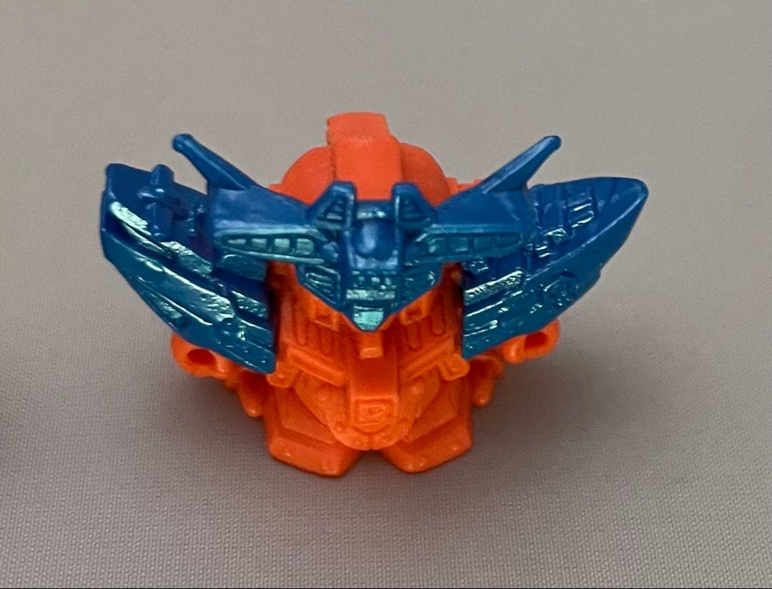 激レア　当時物　ガンダム　ガン消し　SDガンダム　ガシャポン戦士　10体セット