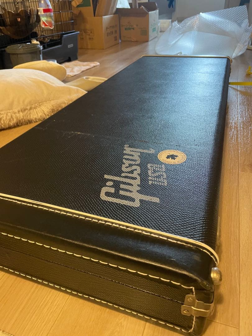 Gibson Moderne ギブソン モダーン