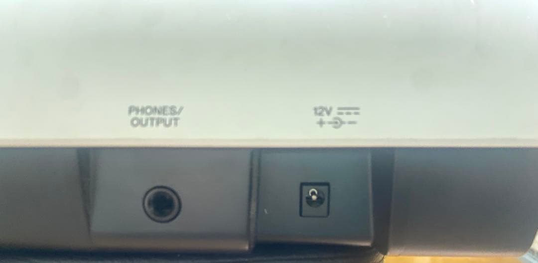 YAMAHA Piaggero NP32-WH ホワイト 76鍵 電子キーボード