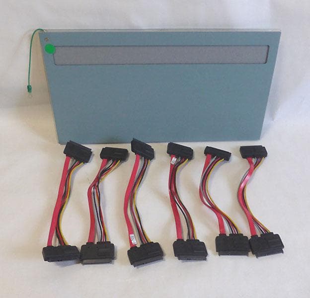 YEC HitXG1060 HDD 高速データコピー（消去）機【通電確認済み】