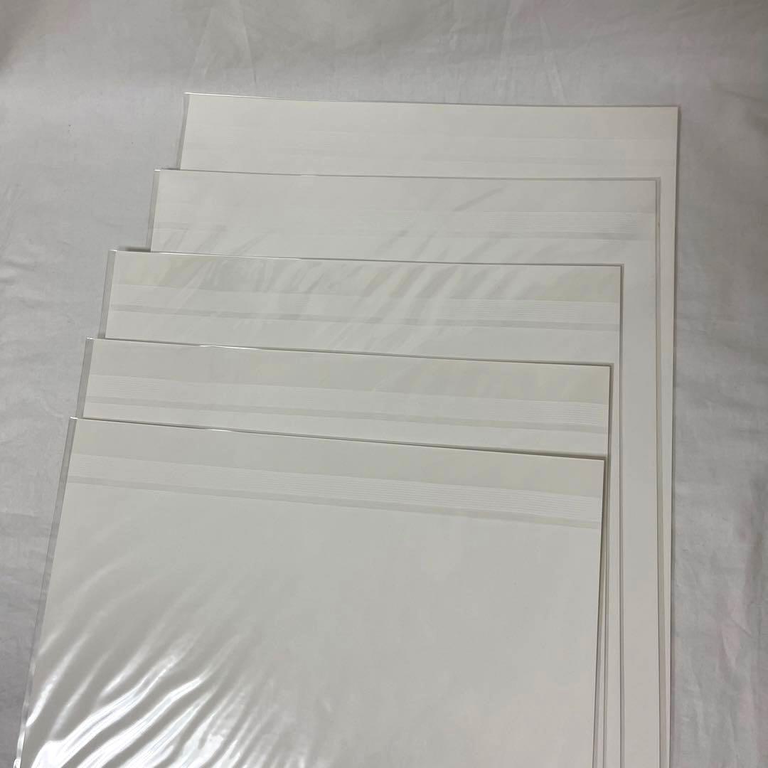 あしたのジョー 複製原稿　A B C D E グッズ　マンガ　漫画　コミック