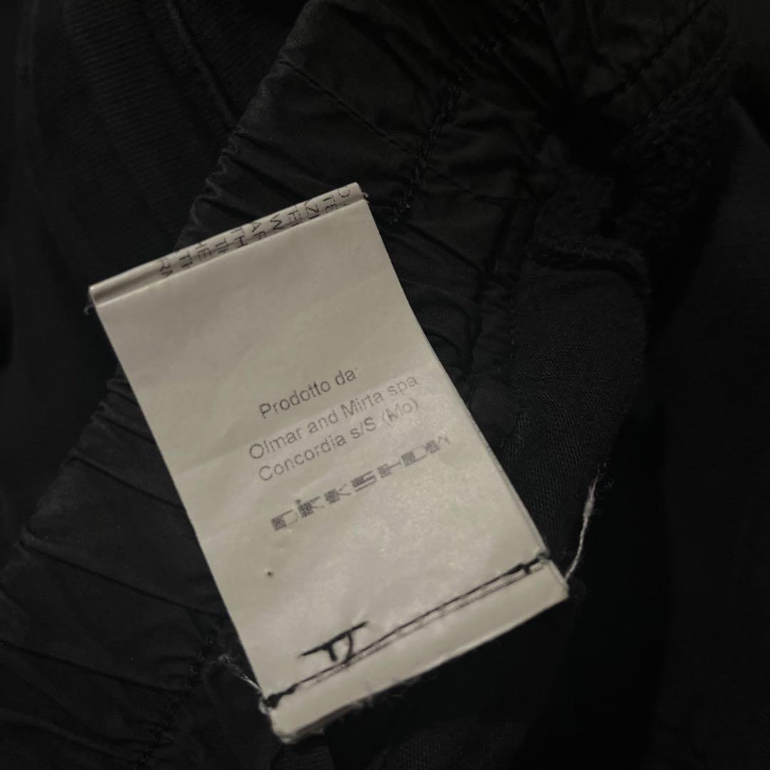 Rick Owens drkshdw サルエルパンツ