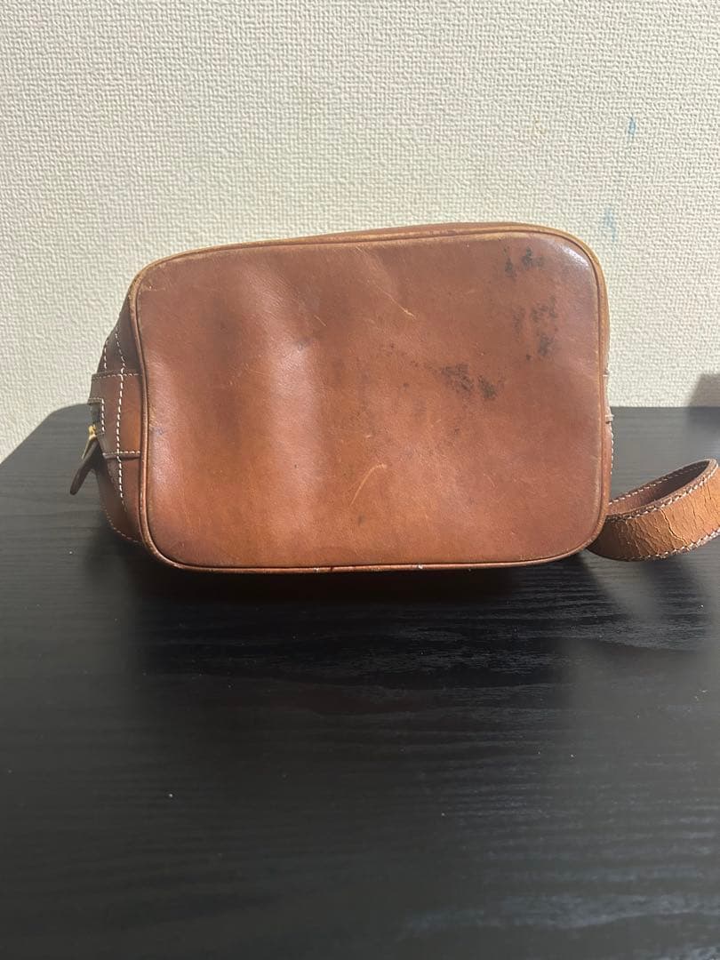 セリーヌ ショルダーバッグ