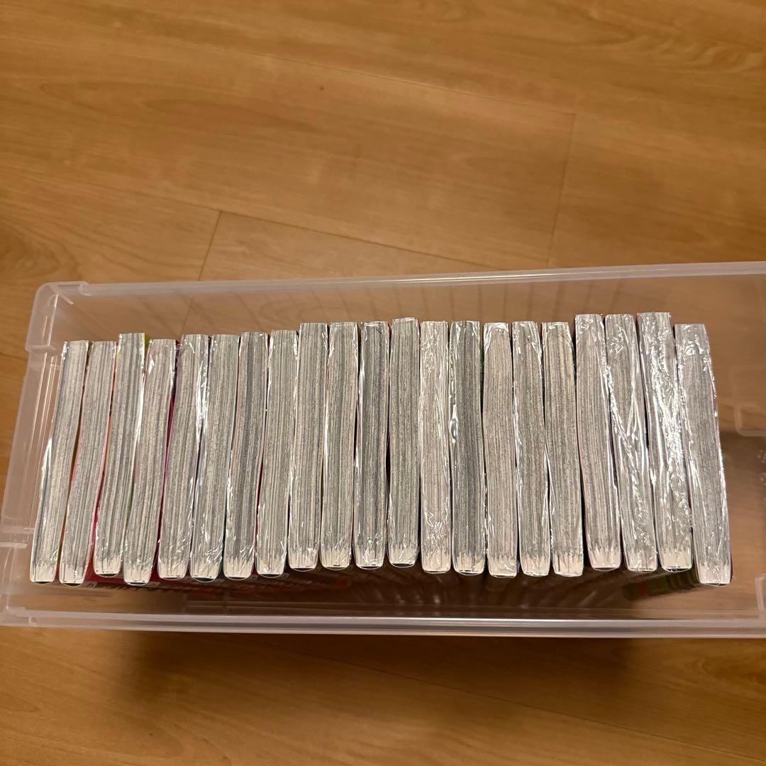 ま*ん様 チェンソーマン漫画セット　シュリンク　特典付き！