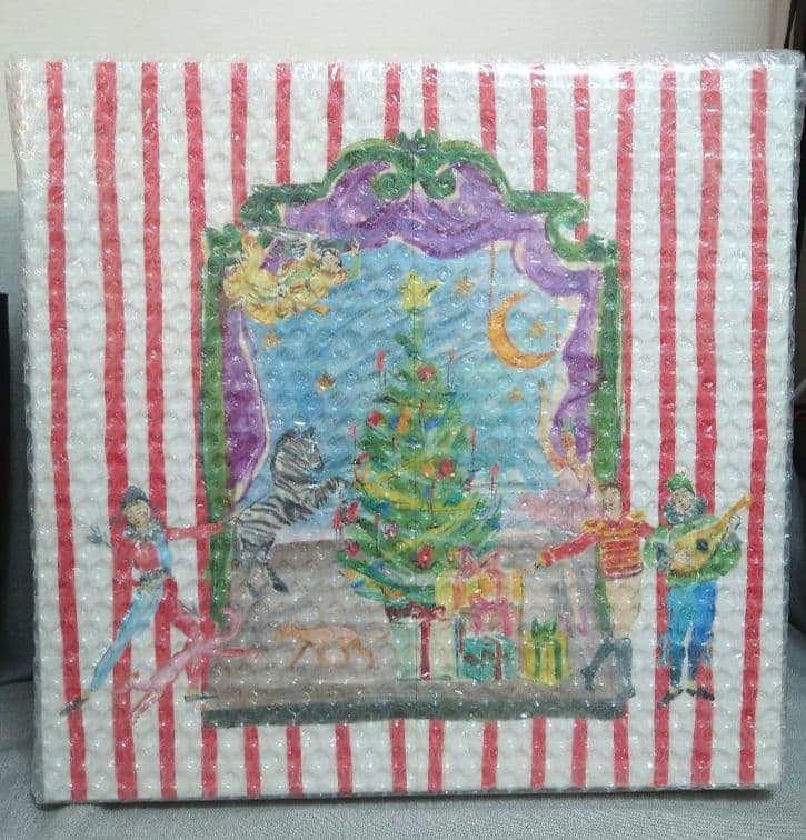 【ひめり（プロフ必読願います）さま専用】シスレー　アドベントカレンダー2025