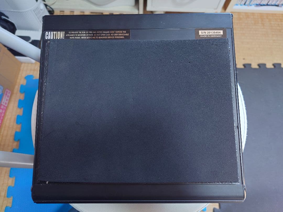 Hughes & Kettner TUBEMAN2【本体のみ】