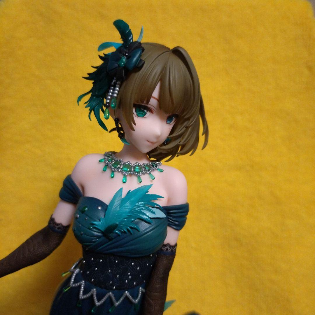 WAVE Pretty Liar 高垣楓+