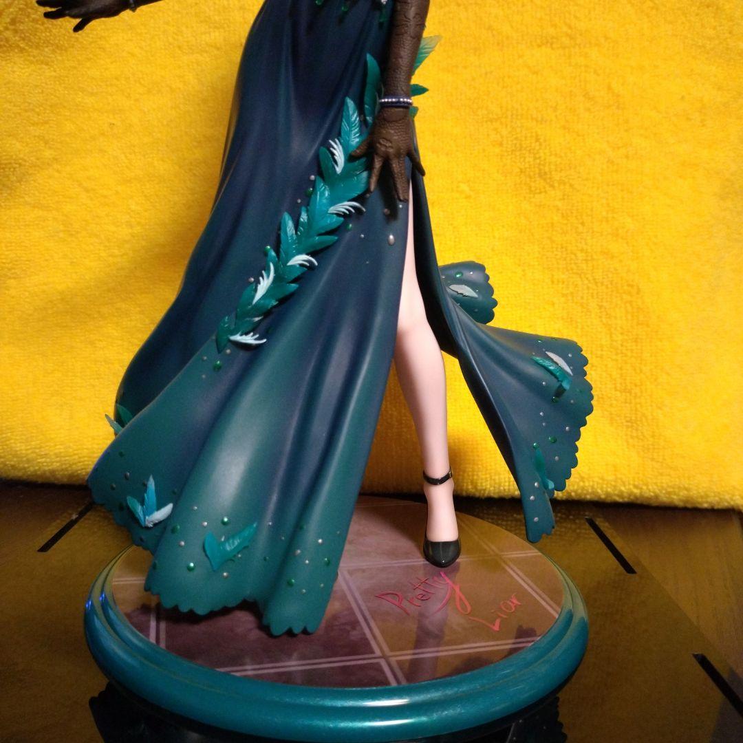 WAVE Pretty Liar 高垣楓+