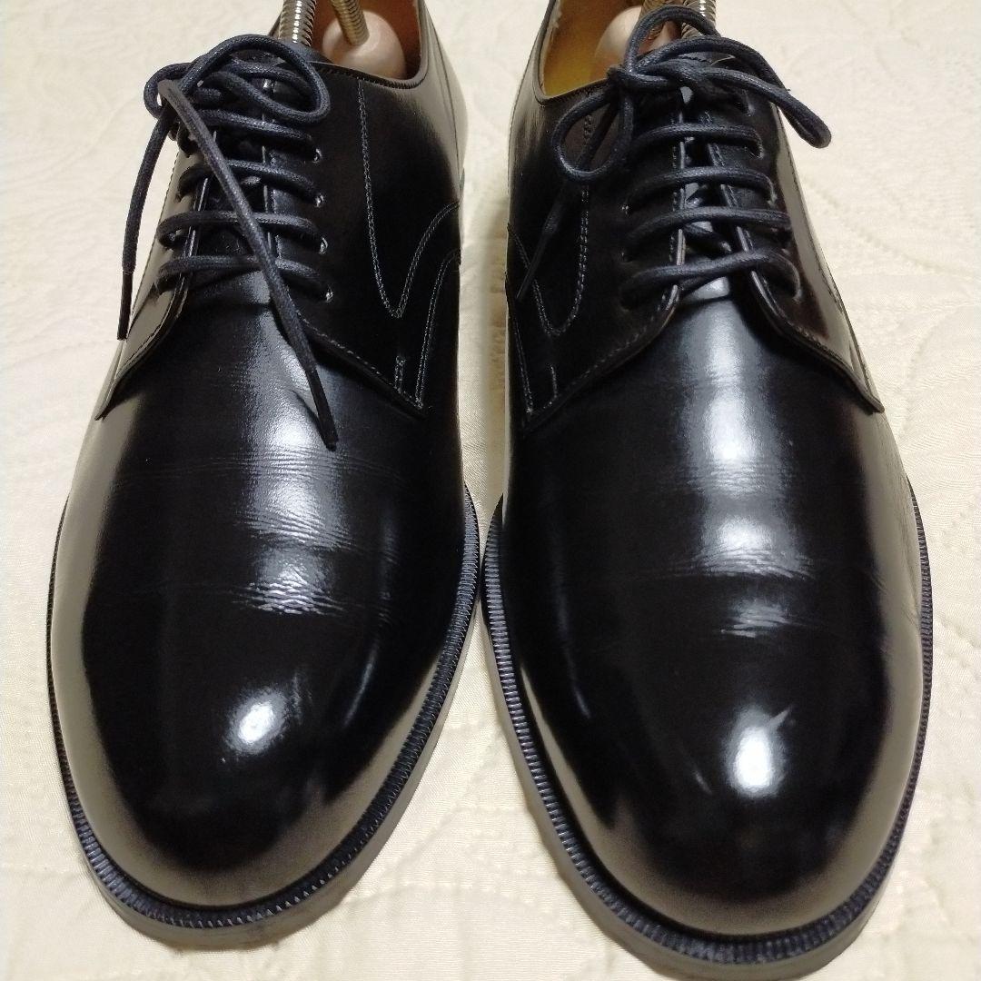 REGAL リーガル ESTABLISHED1880 黒 25.5EE