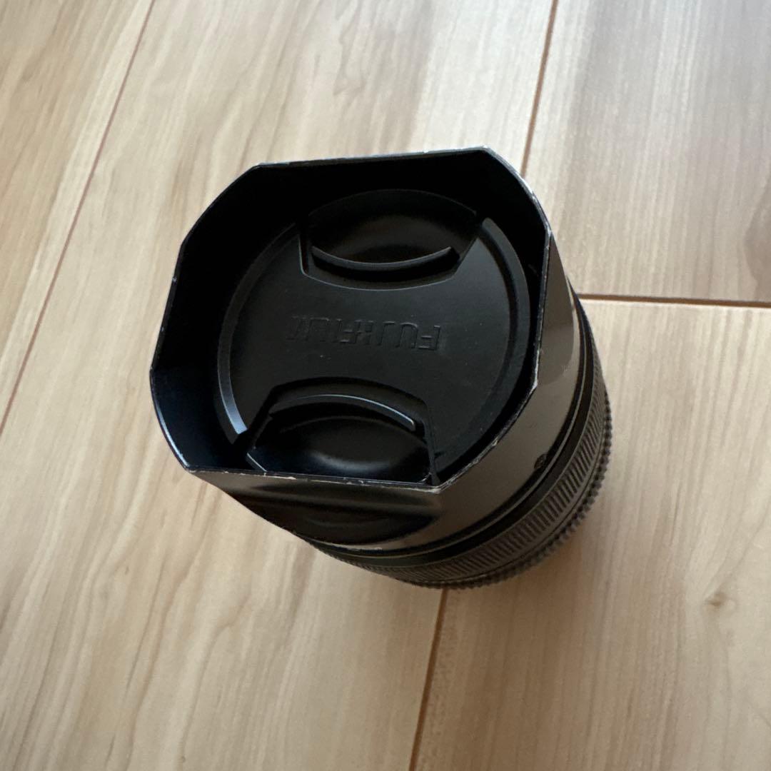 レンズ(単焦点) FUJIFILM XF35mm F1.4R