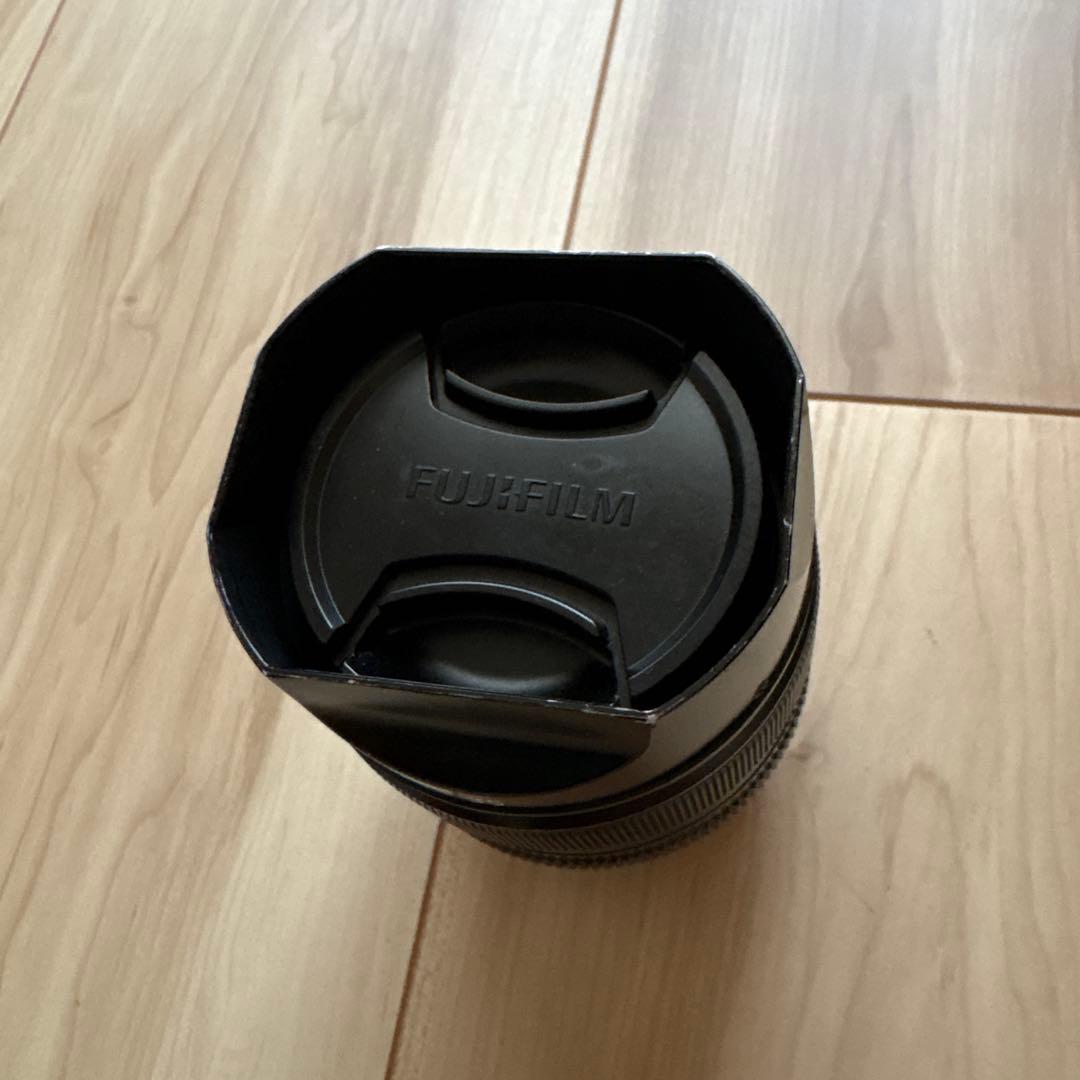 レンズ(単焦点) FUJIFILM XF35mm F1.4R