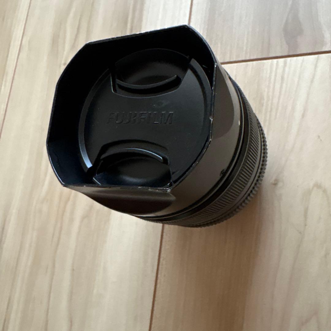 レンズ(単焦点) FUJIFILM XF35mm F1.4R