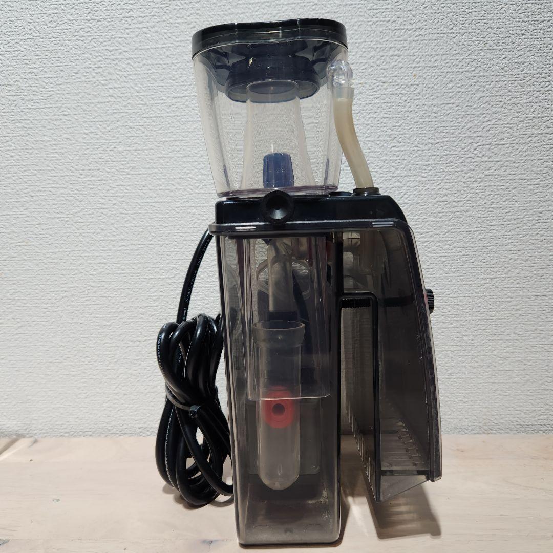 ゼンスイ 外掛式プロテインスキマー QQ1 海水用品