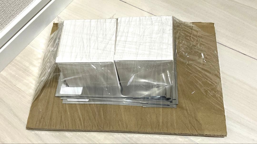 桃源暗鬼 缶バッジ　アニメイト限定 丸型缶バッジ(57mm) 各1箱