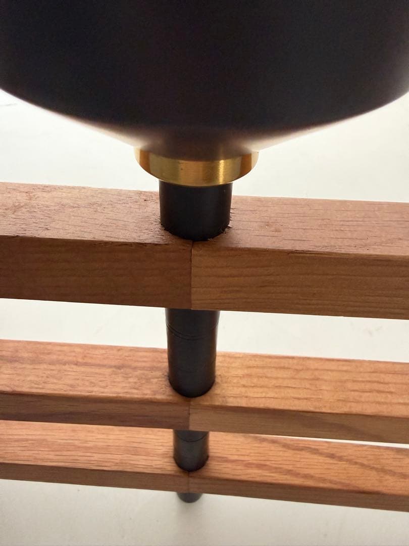 シーリングライト 6灯アストル バウム Astre baum インターフォルム