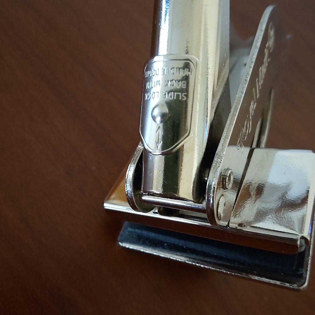 アメリカ ヴィンテージ エンボッサー スタンプ 08266