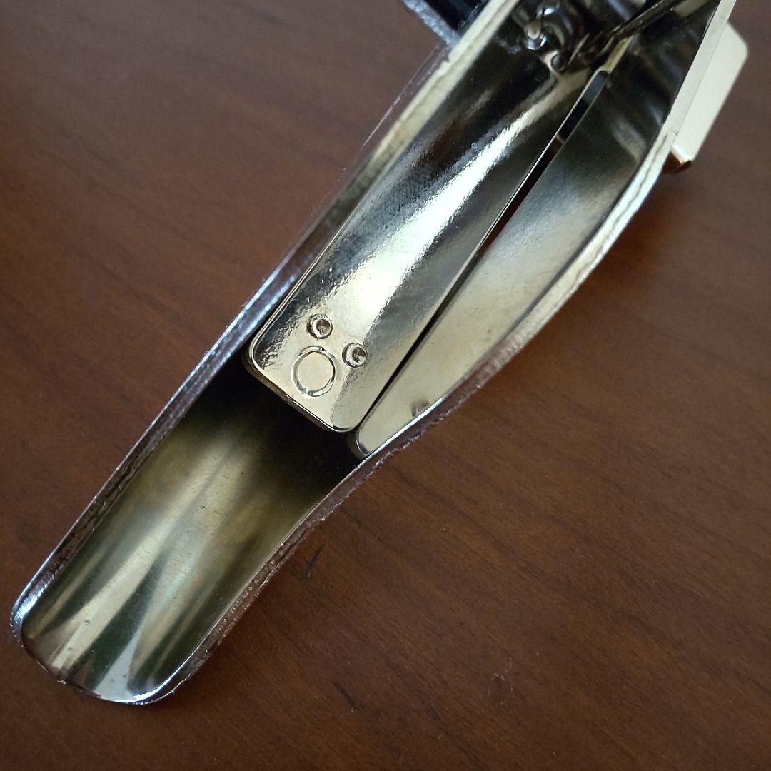 アメリカ ヴィンテージ エンボッサー スタンプ 08266