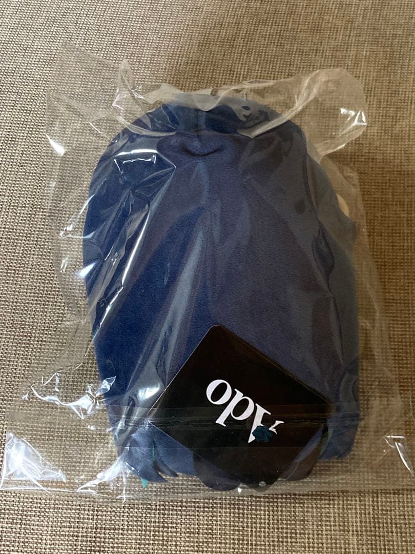 生まれましたよ おめでとうAdoちゃんぬいぐるみB (Adoデザインver.)