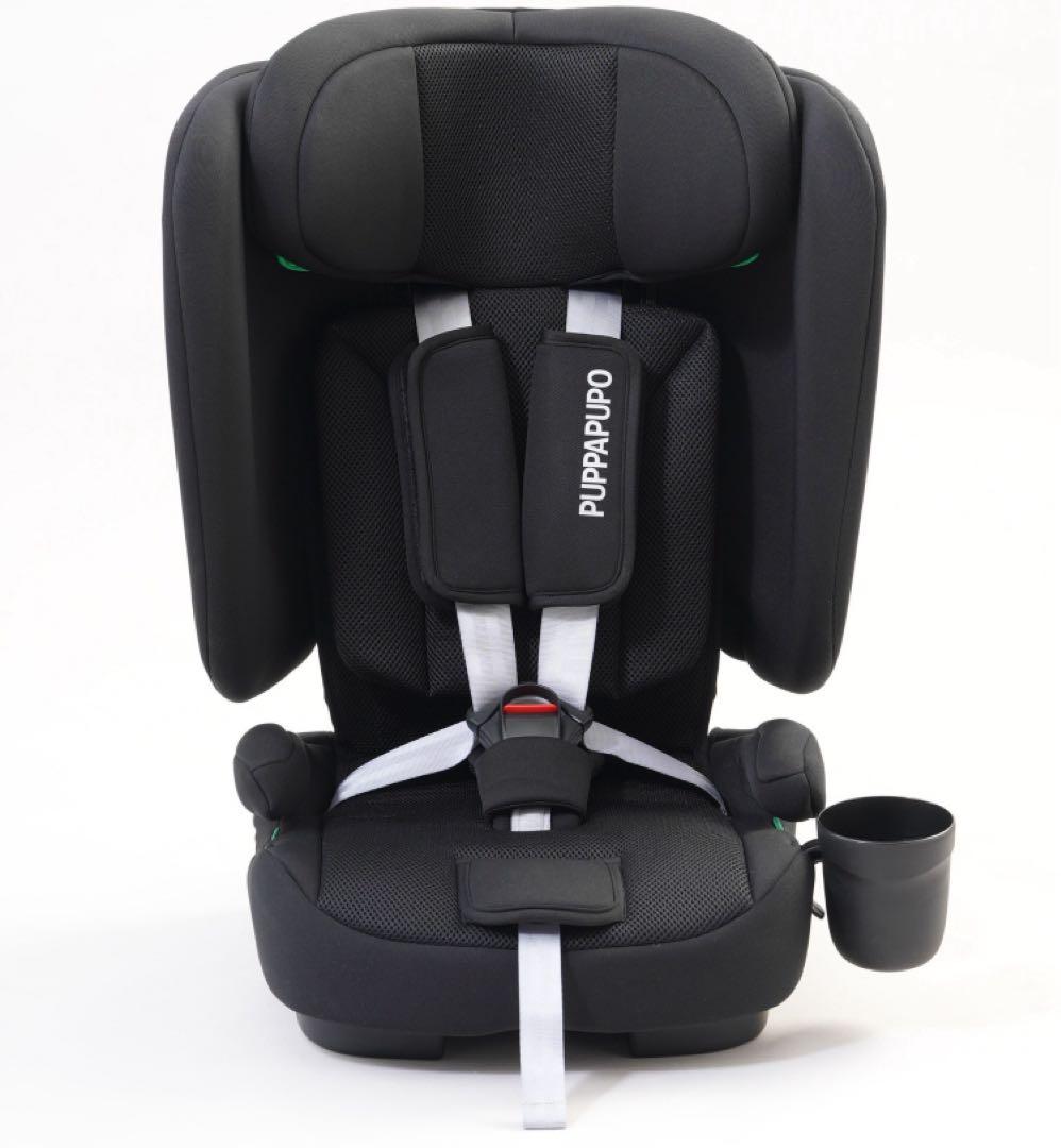 ［新品未開封品］チャイルドシート ISOFIX R129 ジュニアシート