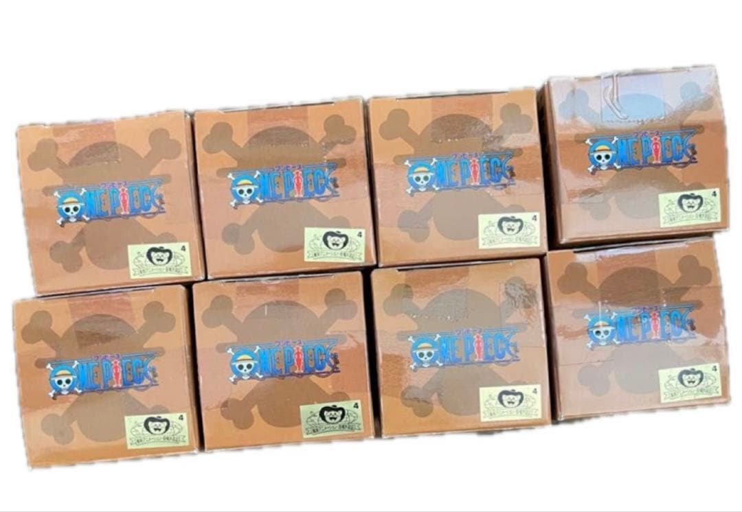 ワンピース ワールドコレクタブルフィギュア　vol.15 開封品