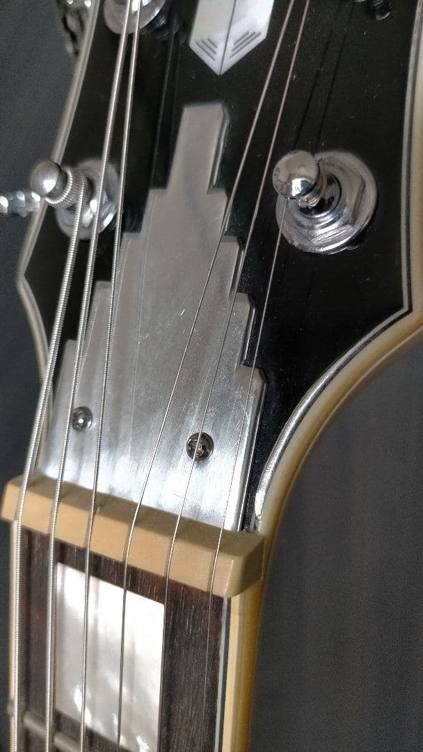 D'Angelico ディアンジェリコ Premier Mini ミニ セミアコ