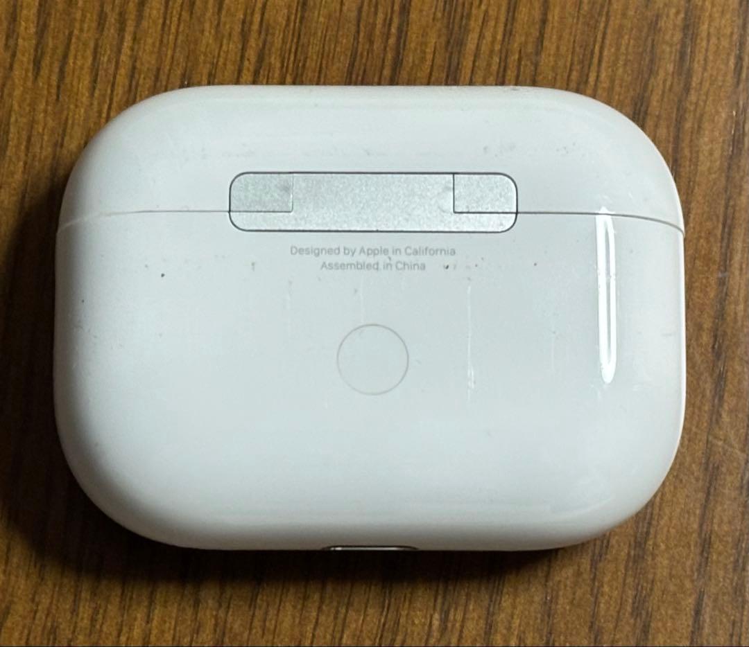 イヤホン AirPods Pro 2 USB-C