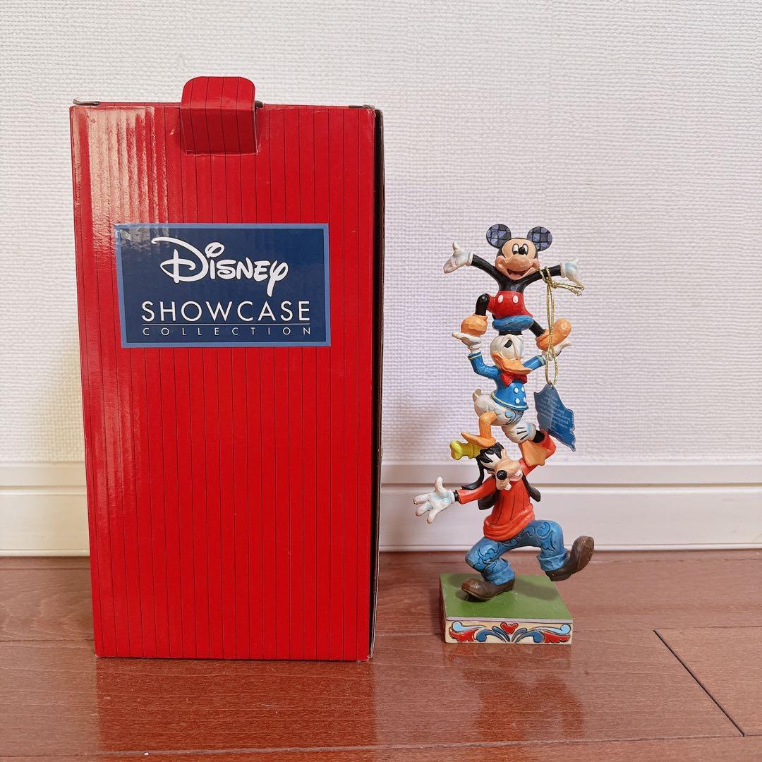 アメコミ Disney Showcase Teetering Tower