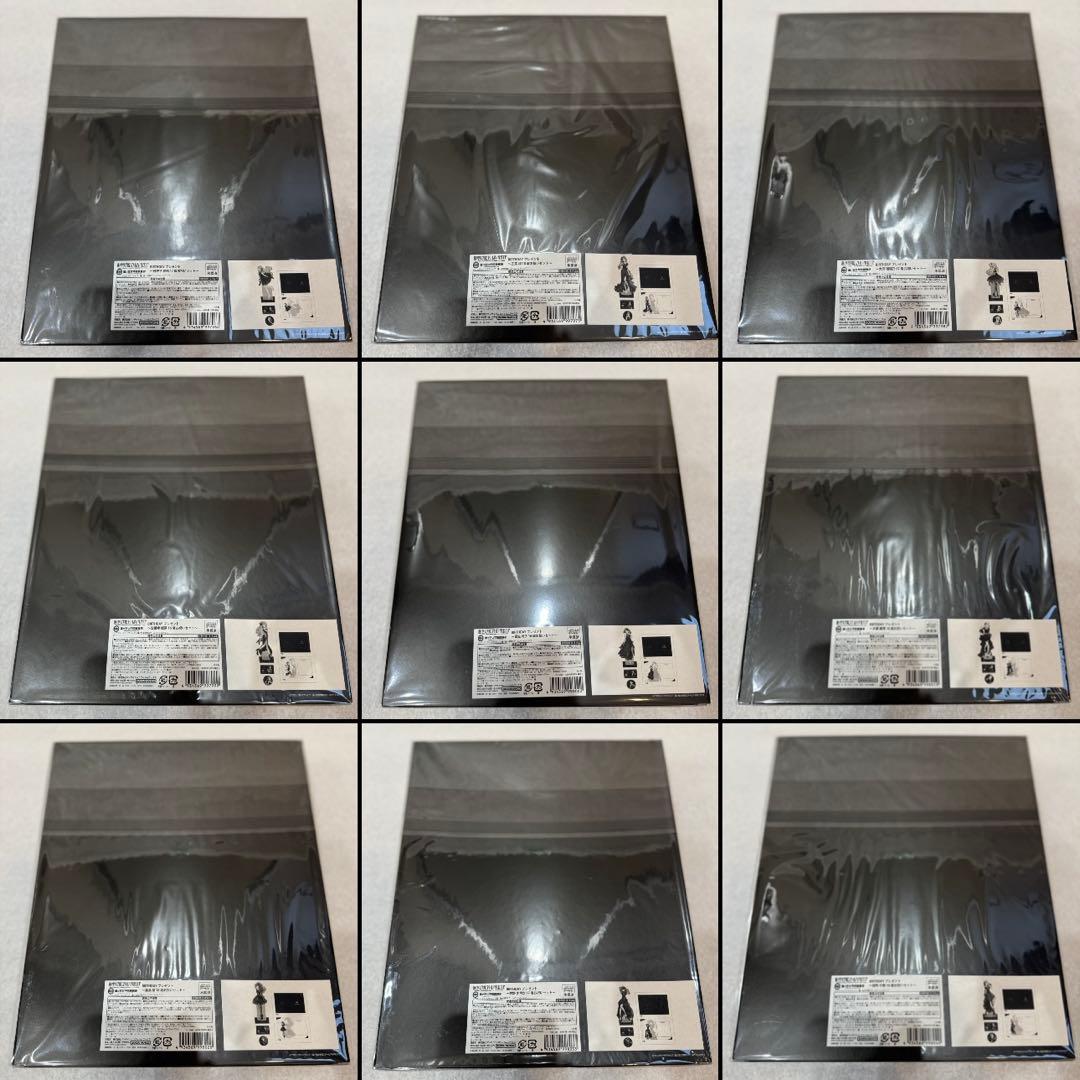 し*ょ様 【新品】ラブライブ 蓮ノ空 BIRTHDAY バースデー 103期 1