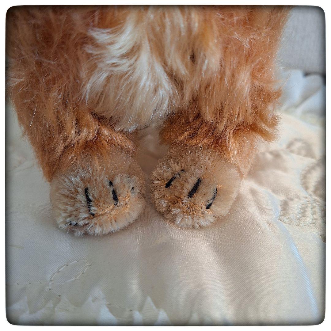 【 希少 西ドイツ製 Schuco 】ディズニー わんわん物語 レディ シュコー