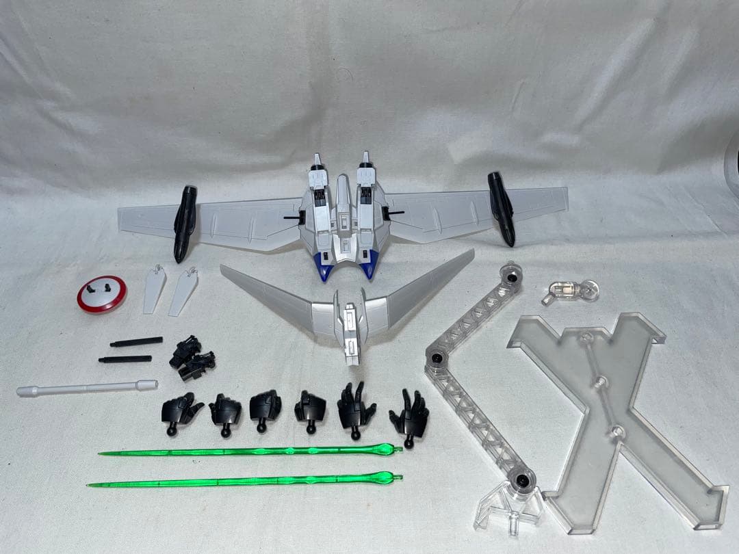 PLAMAX ドラグナー　プラモデル