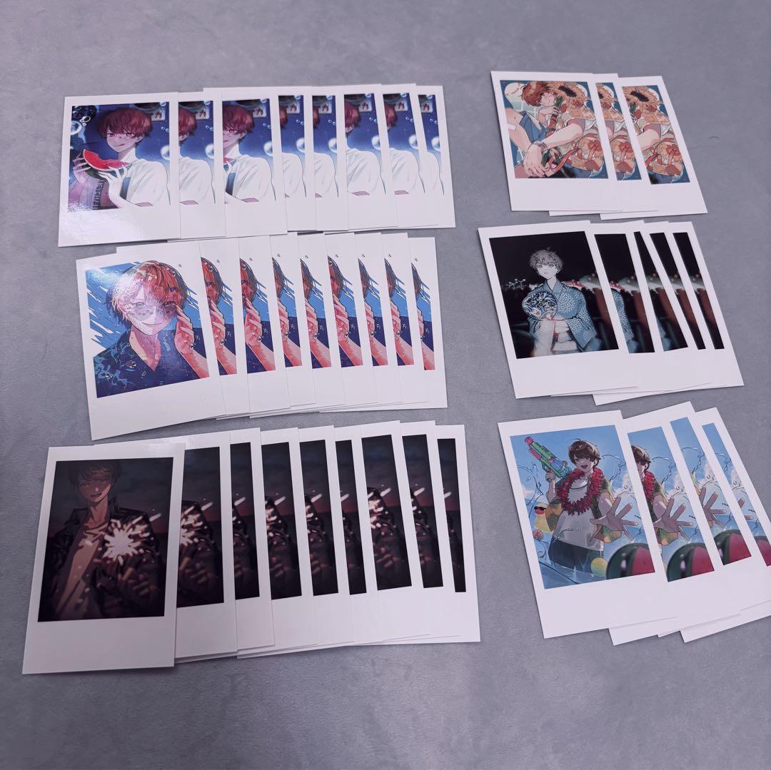 めいちゃん 太陽のマーチ 購入特典 1等 生チェキ トレカ