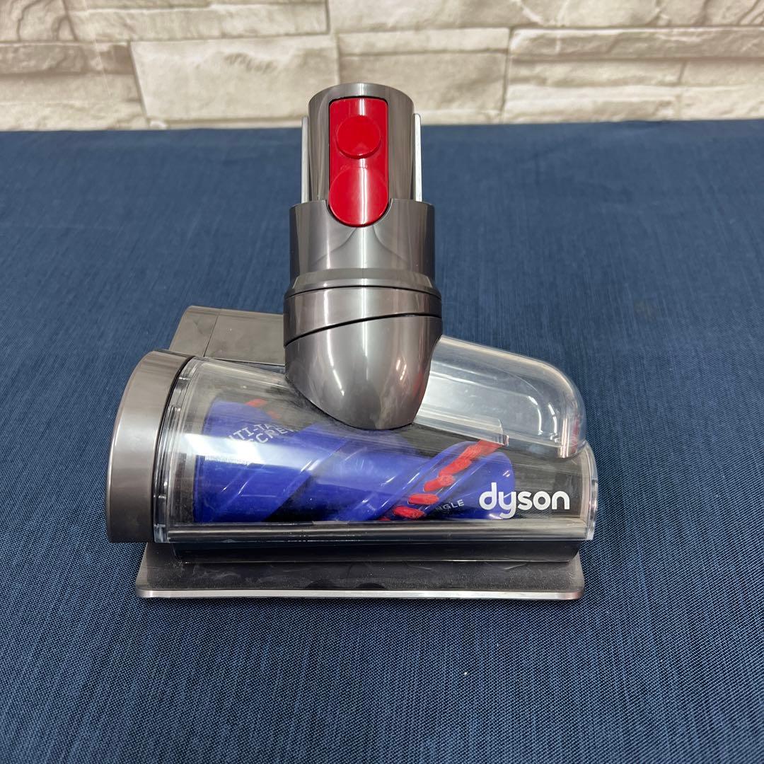 ダイソン Dyson V12s Origin Submarine SV49